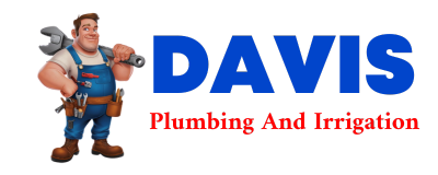 Trusted plumber in SEBAGO LAKE